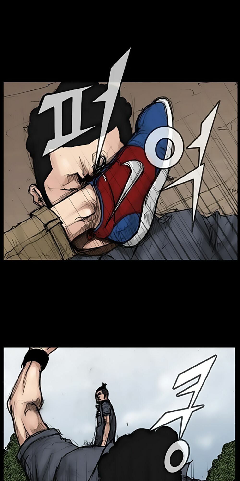 Dokgo | Độc Cô: Chapter 31