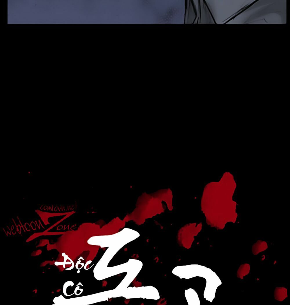 Dokgo | Độc Cô: Chapter 32