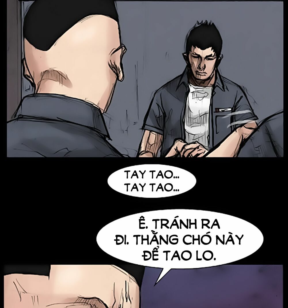 Dokgo | Độc Cô: Chapter 32