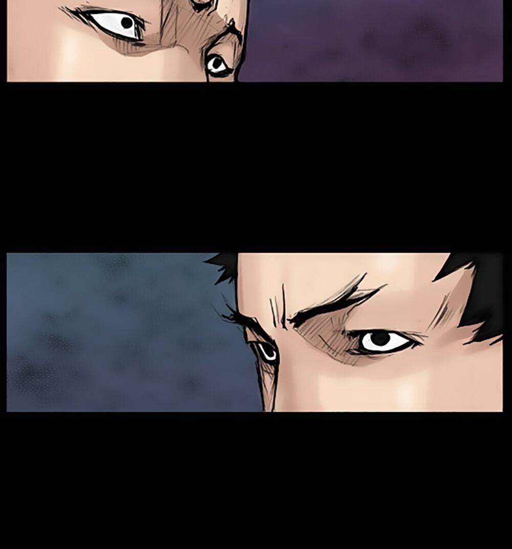 Dokgo | Độc Cô: Chapter 32