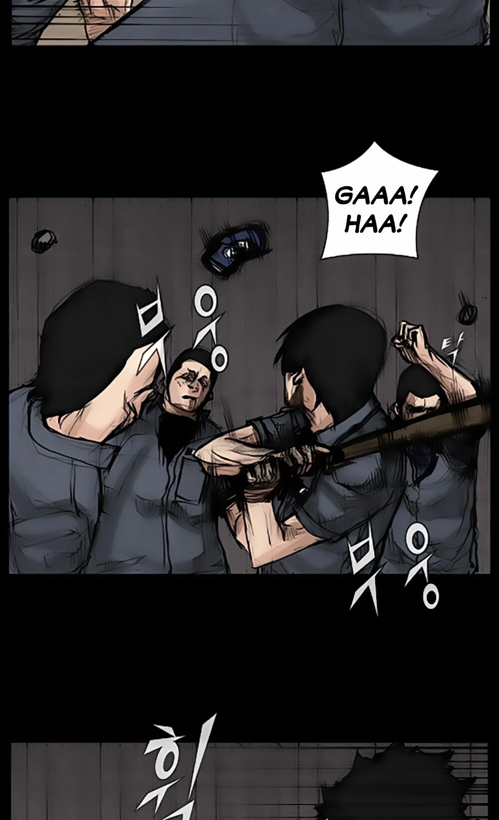Dokgo | Độc Cô: Chapter 32
