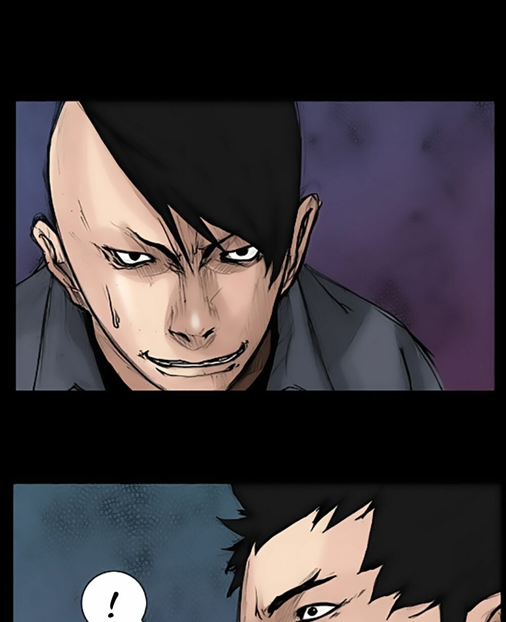 Dokgo | Độc Cô: Chapter 32