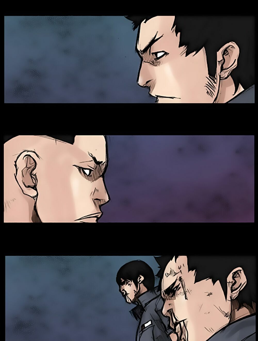 Dokgo | Độc Cô: Chapter 32