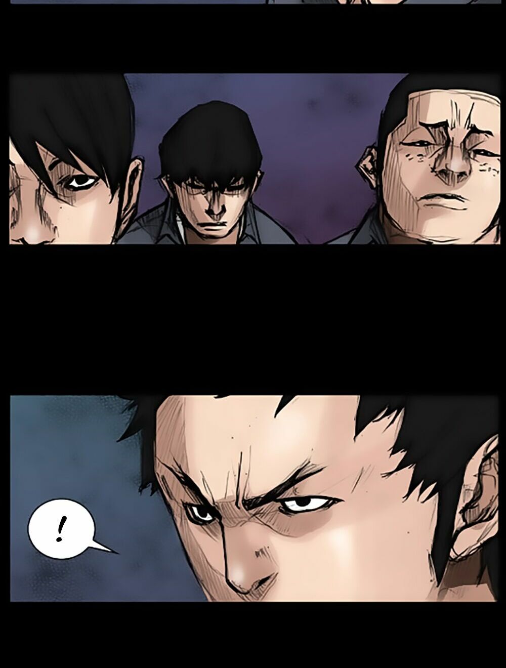 Dokgo | Độc Cô: Chapter 32