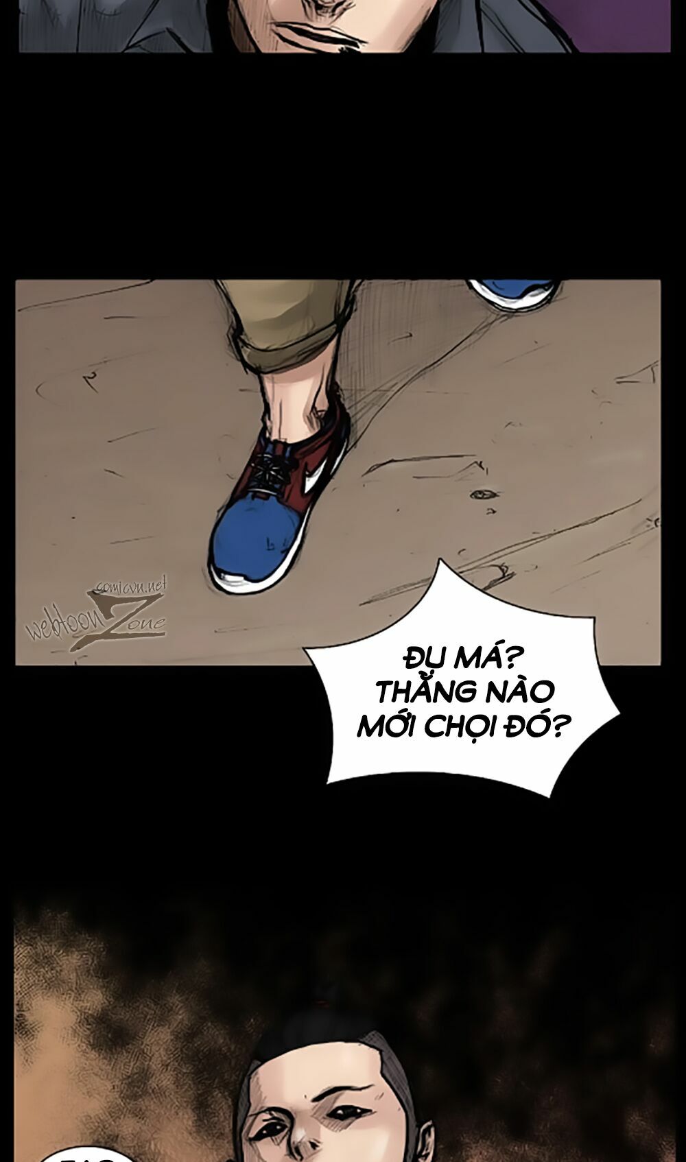 Dokgo | Độc Cô: Chapter 33