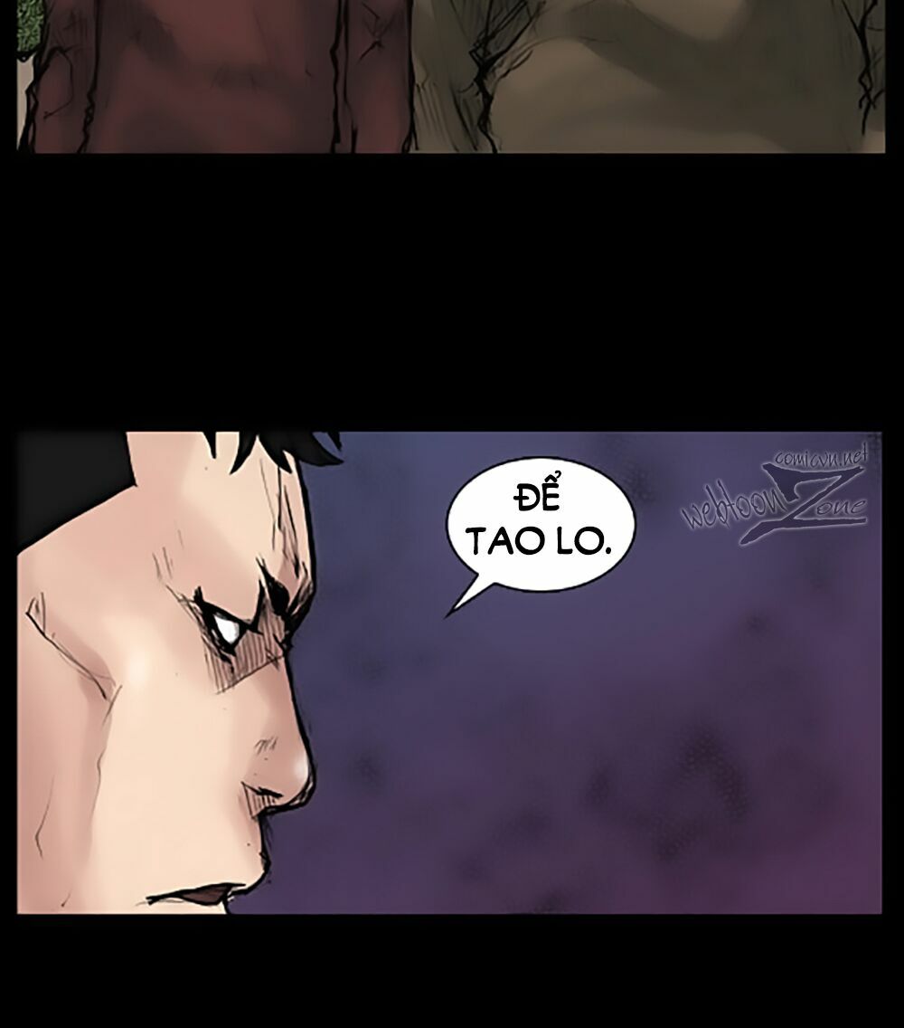Dokgo | Độc Cô: Chapter 35