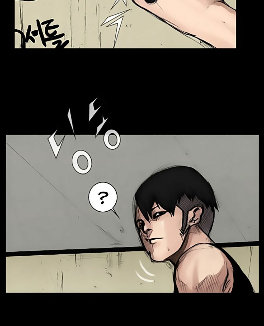 Dokgo | Độc Cô: Chapter 35