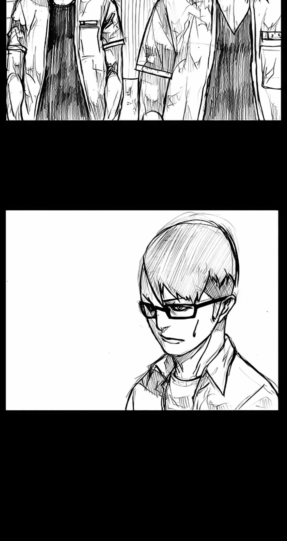 Dokgo | Độc Cô: Chapter 35