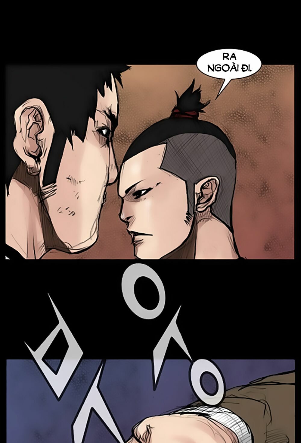 Dokgo | Độc Cô: Chapter 35