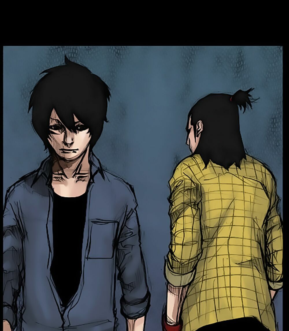 Dokgo | Độc Cô: Chapter 36