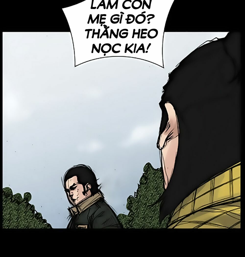 Dokgo | Độc Cô: Chapter 37