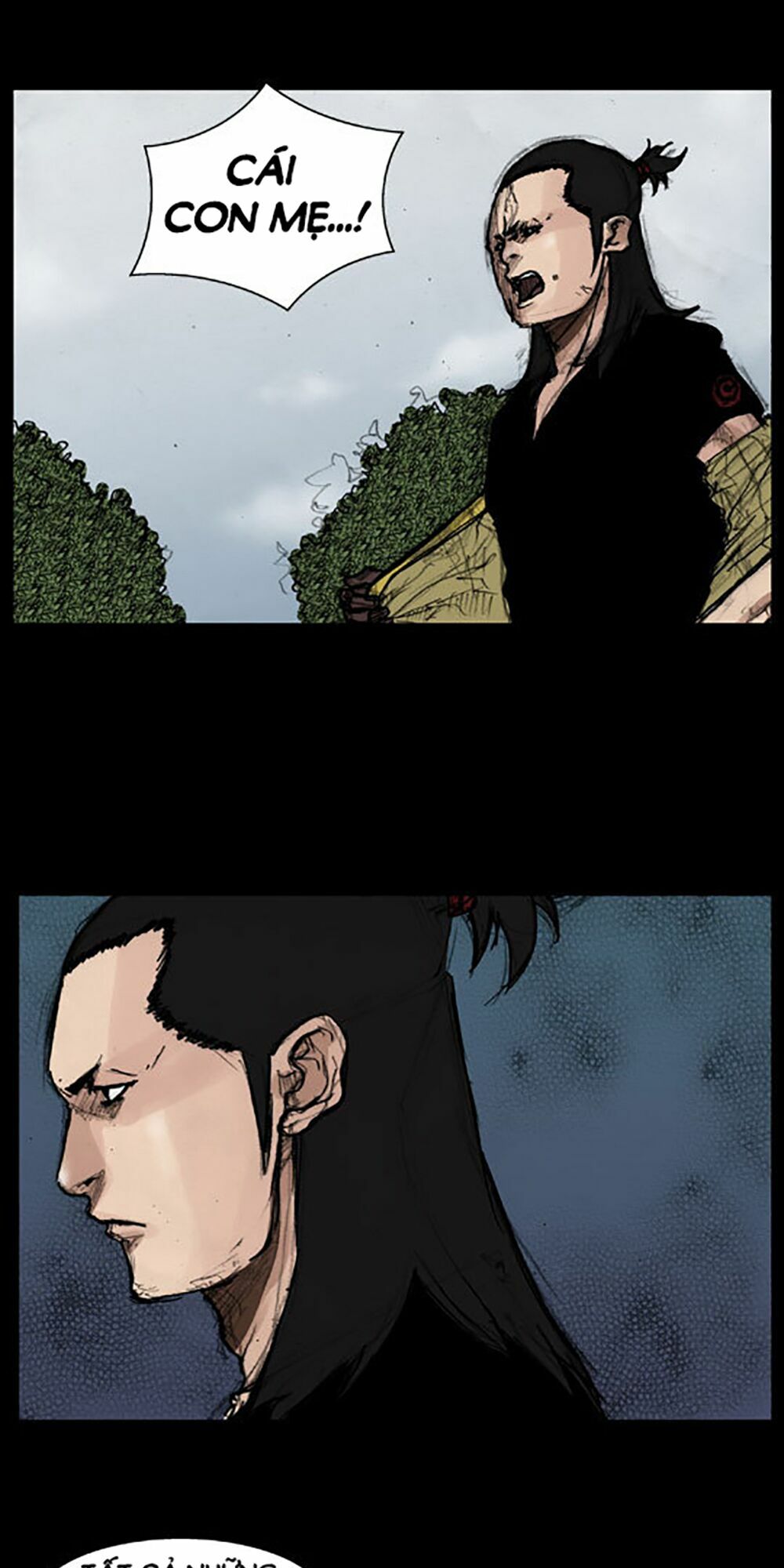 Dokgo | Độc Cô: Chapter 37