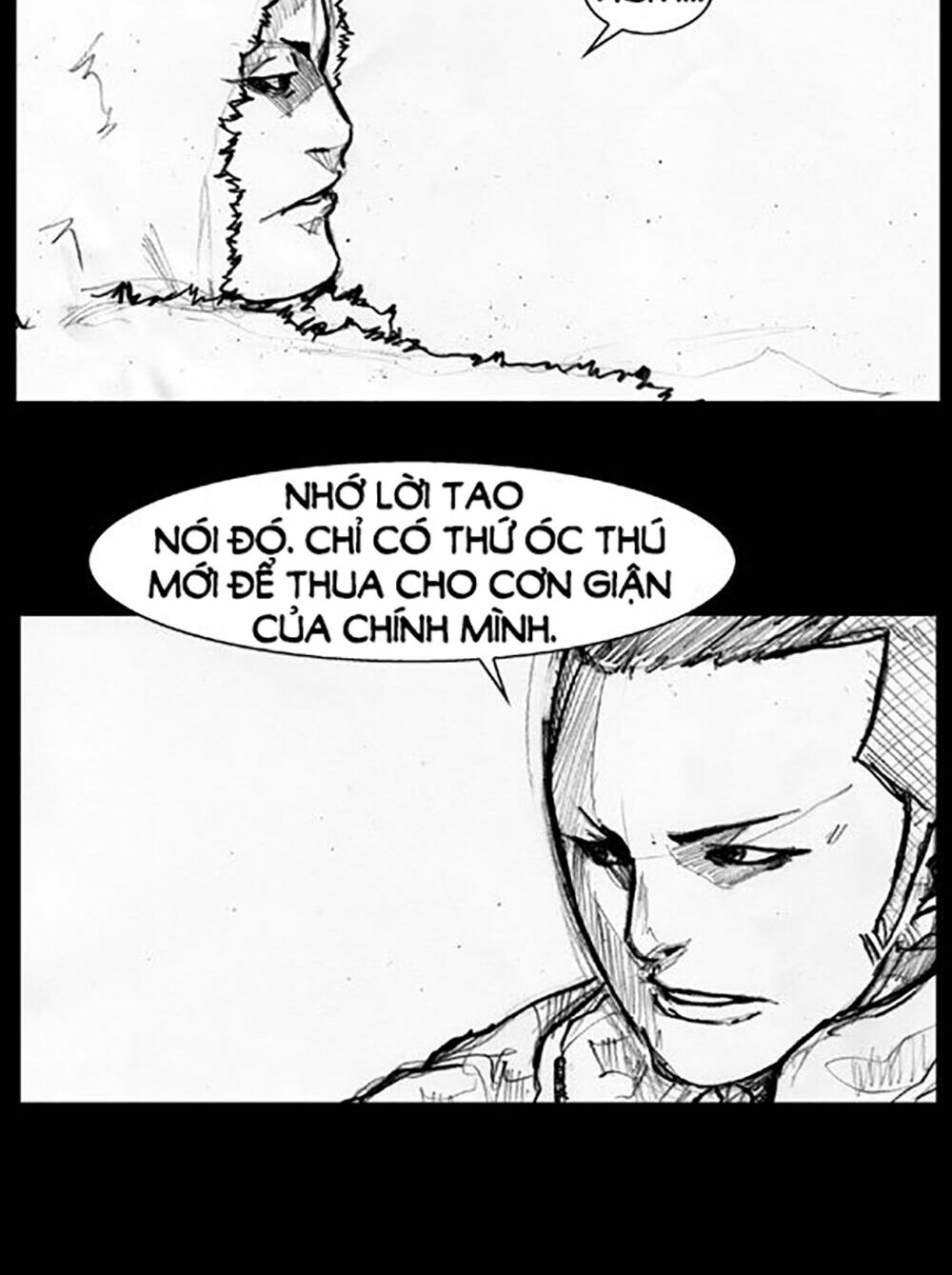 Dokgo | Độc Cô: Chapter 37