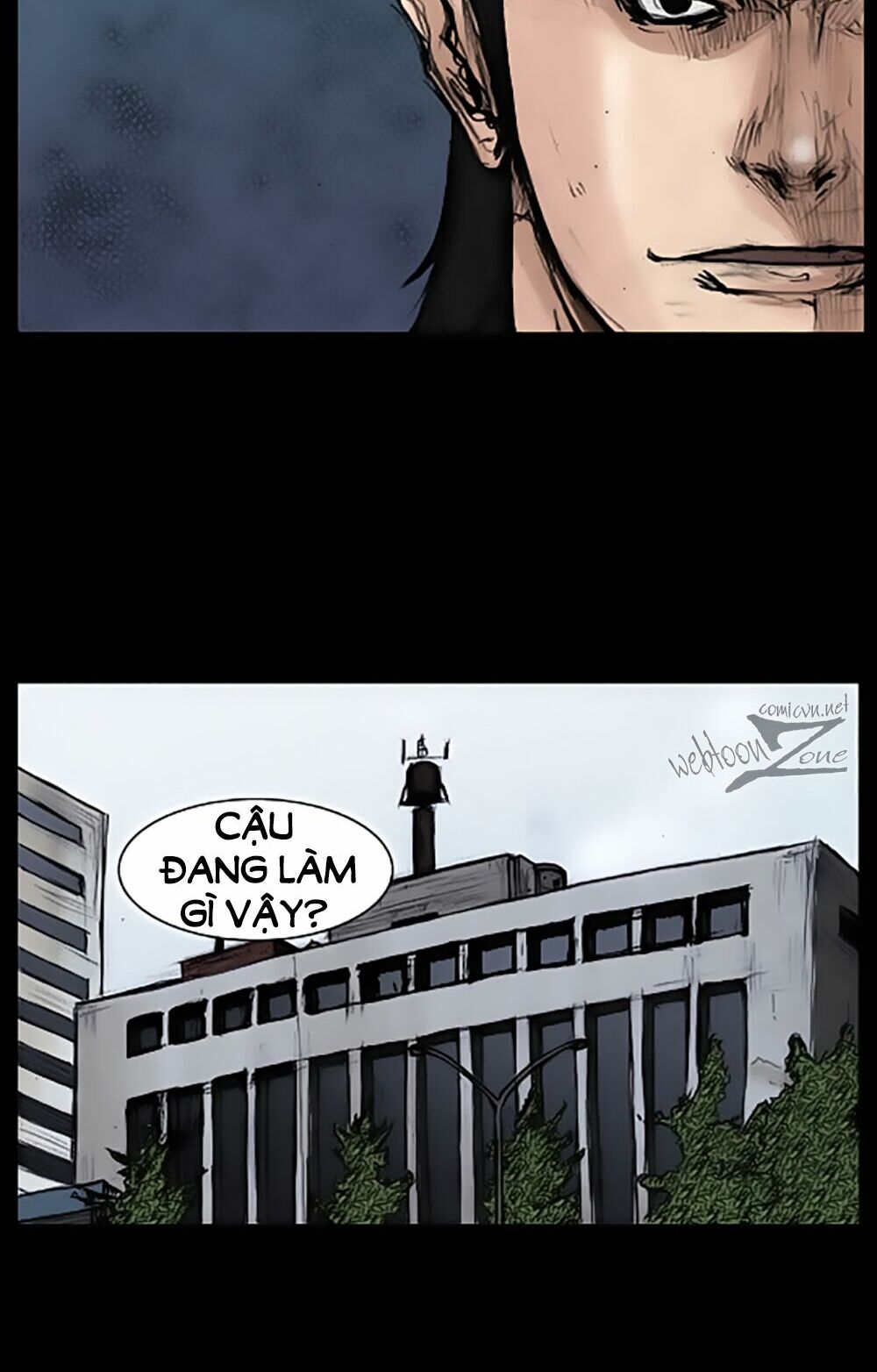 Dokgo | Độc Cô: Chapter 37
