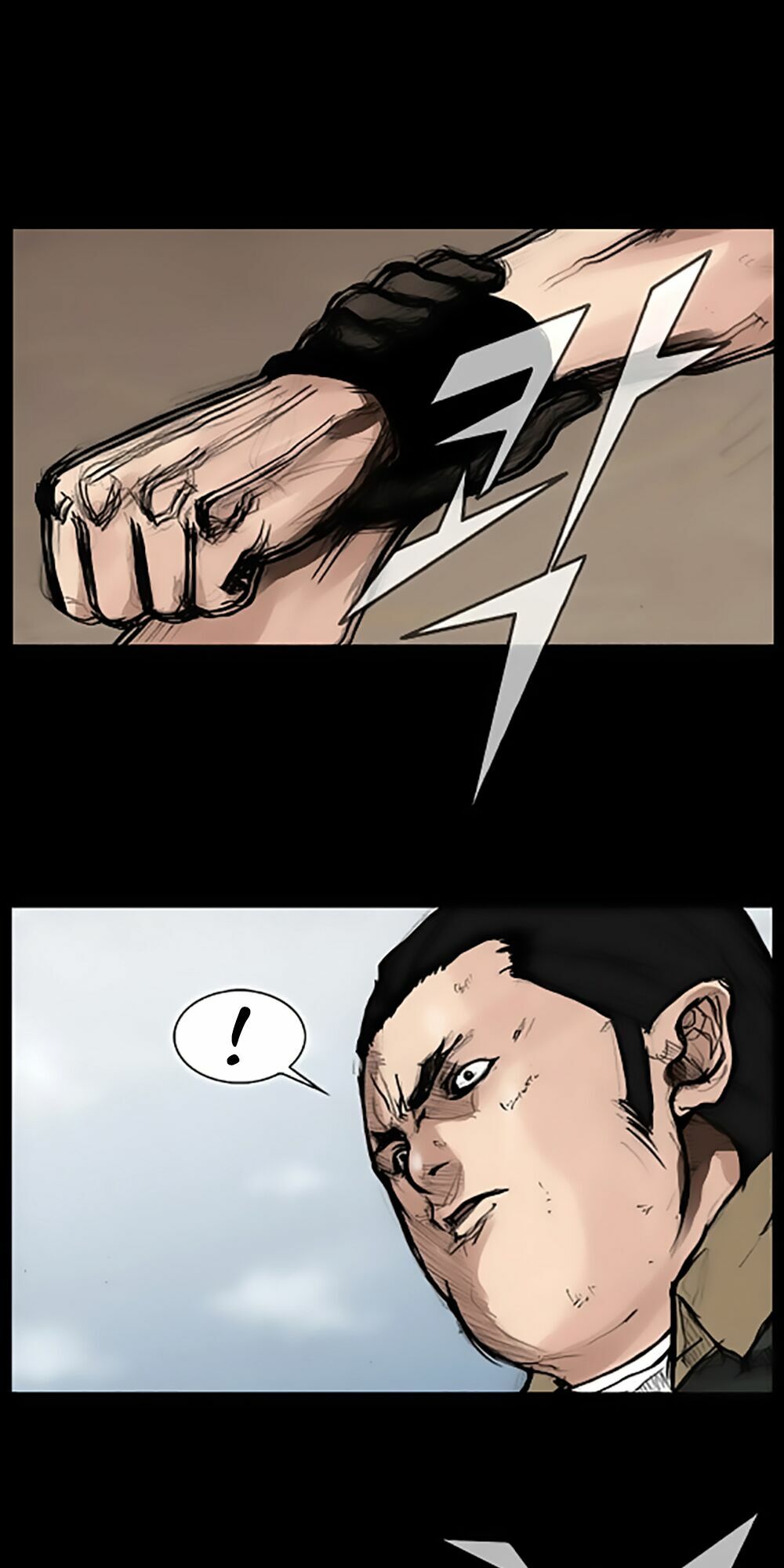 Dokgo | Độc Cô: Chapter 38