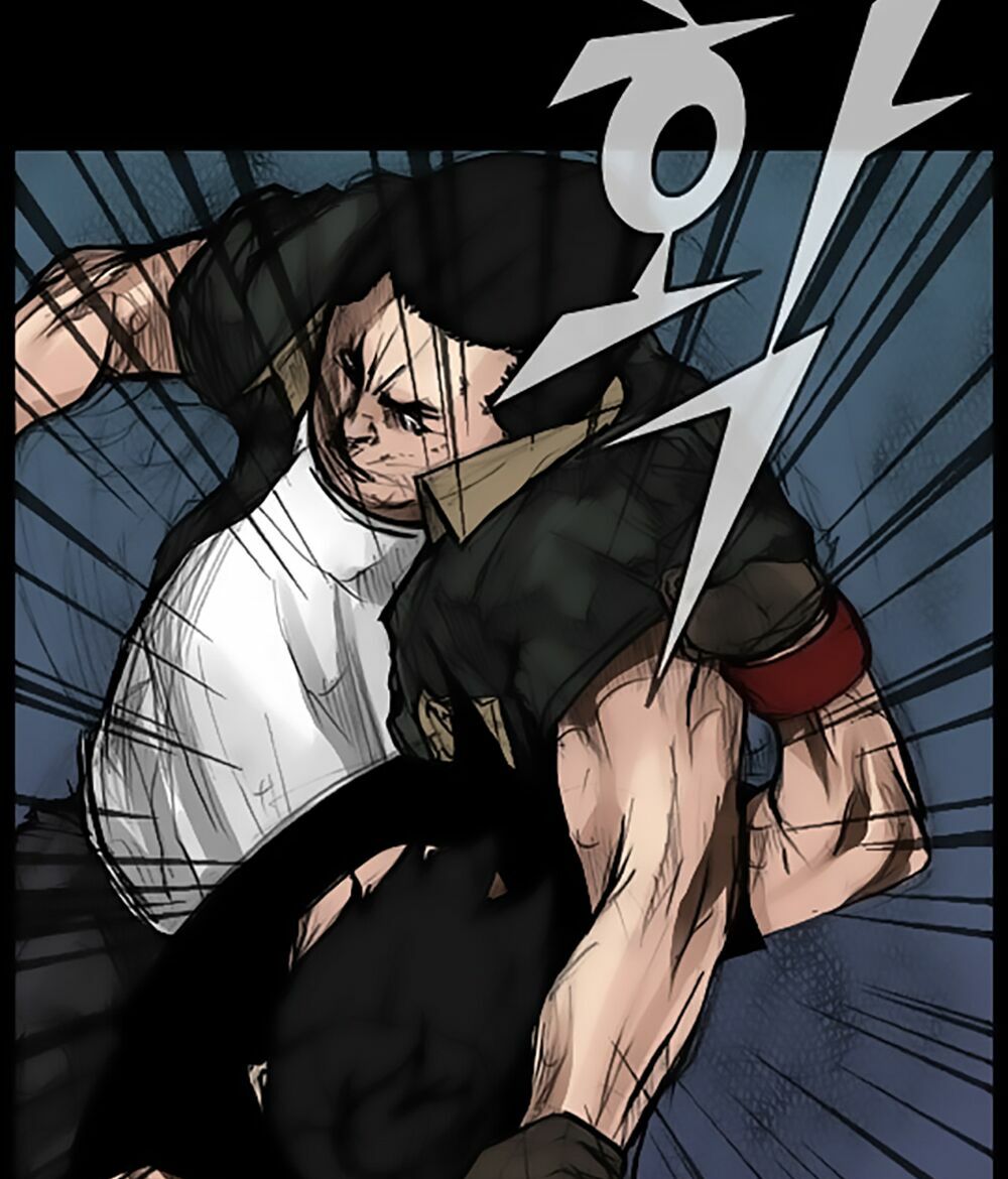 Dokgo | Độc Cô: Chapter 38