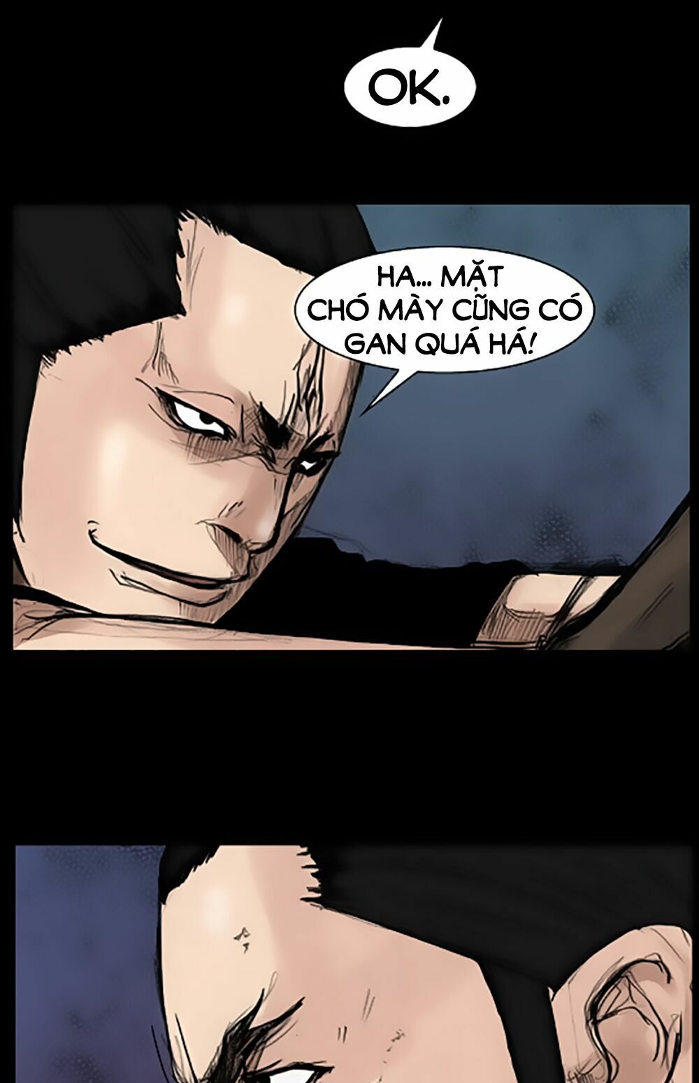Dokgo | Độc Cô: Chapter 38