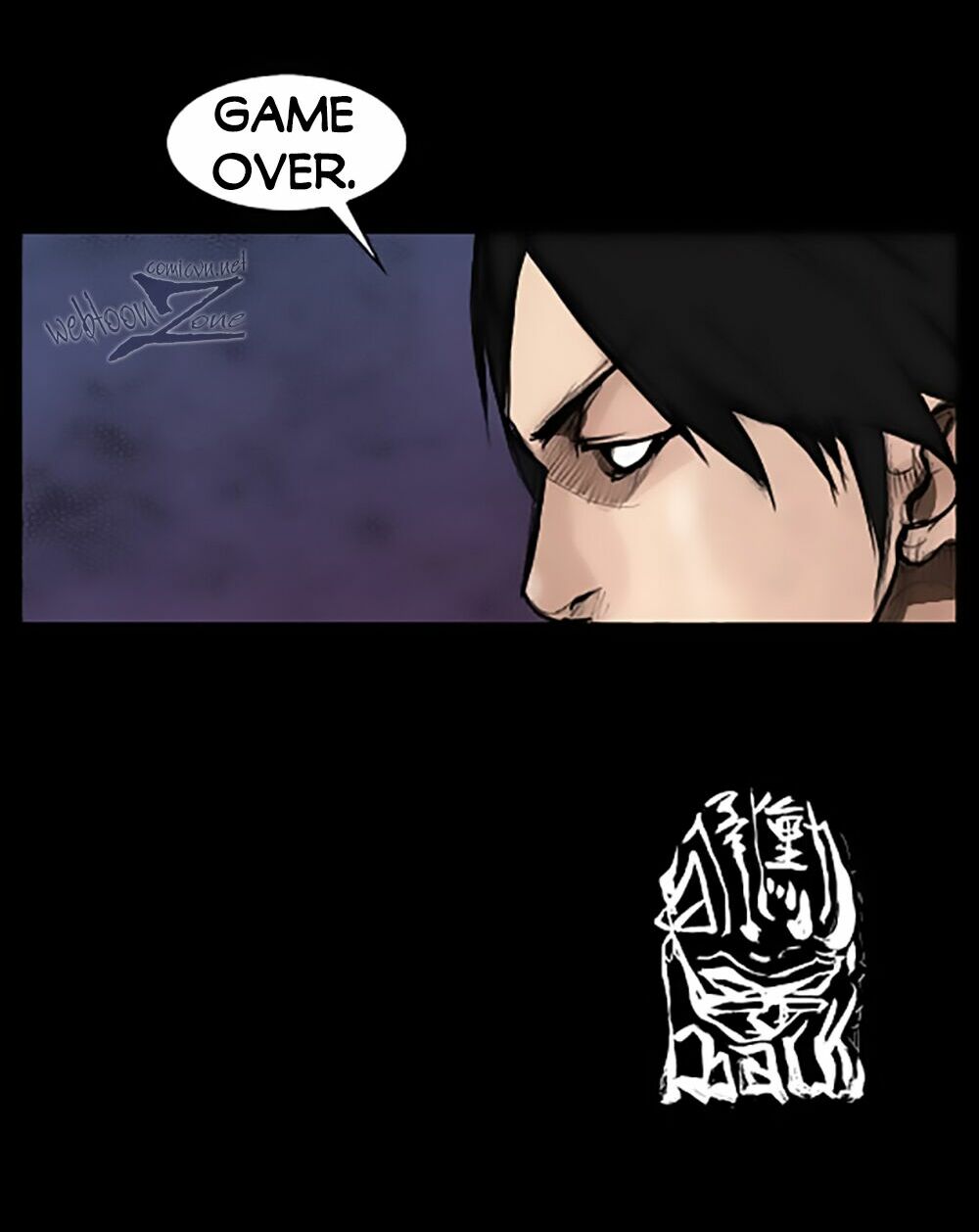 Dokgo | Độc Cô: Chapter 38