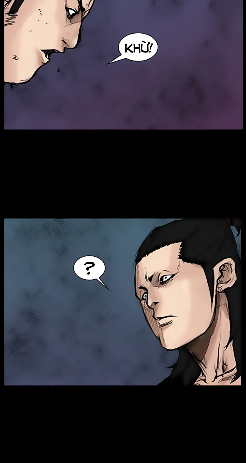 Dokgo | Độc Cô: Chapter 38