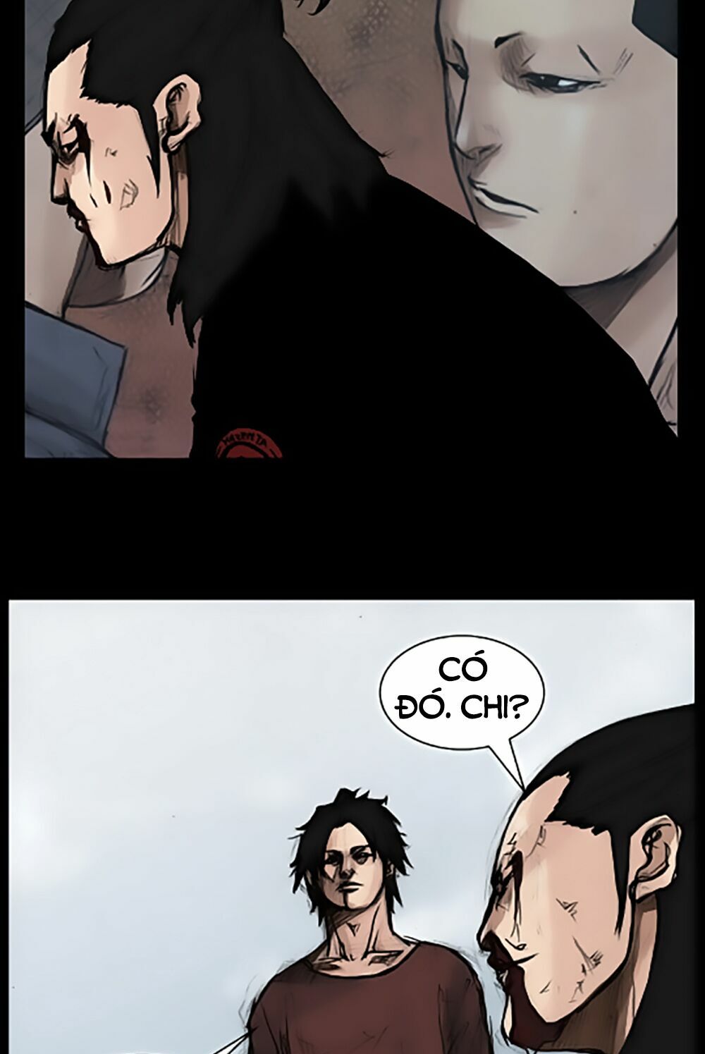 Dokgo | Độc Cô: Chapter 39
