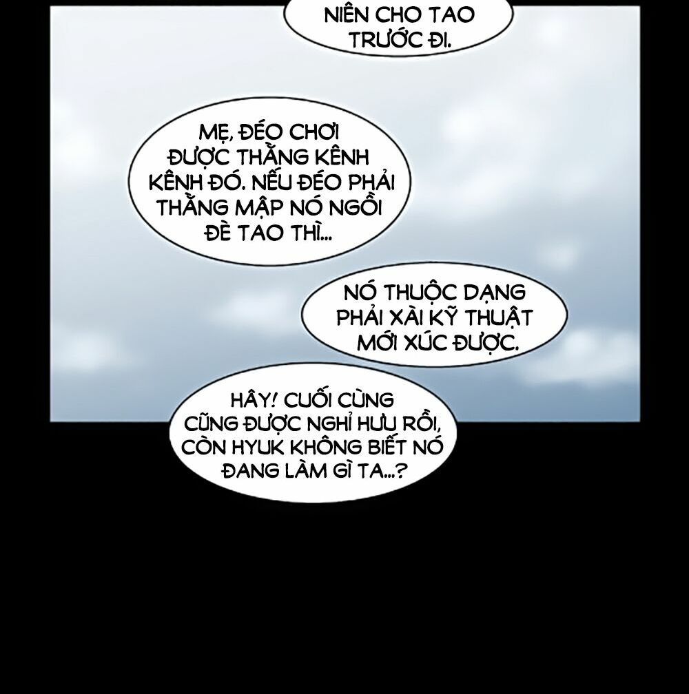 Dokgo | Độc Cô: Chapter 39