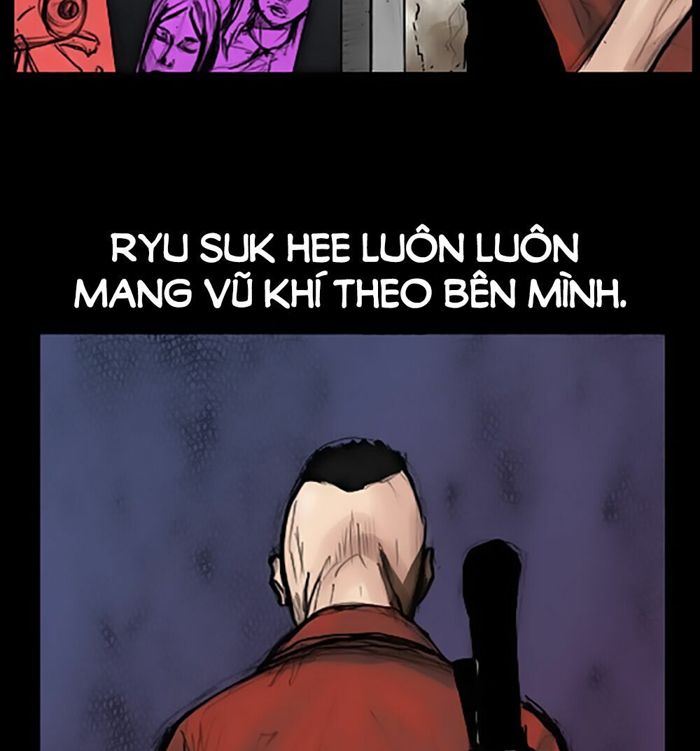 Dokgo | Độc Cô: Chapter 39