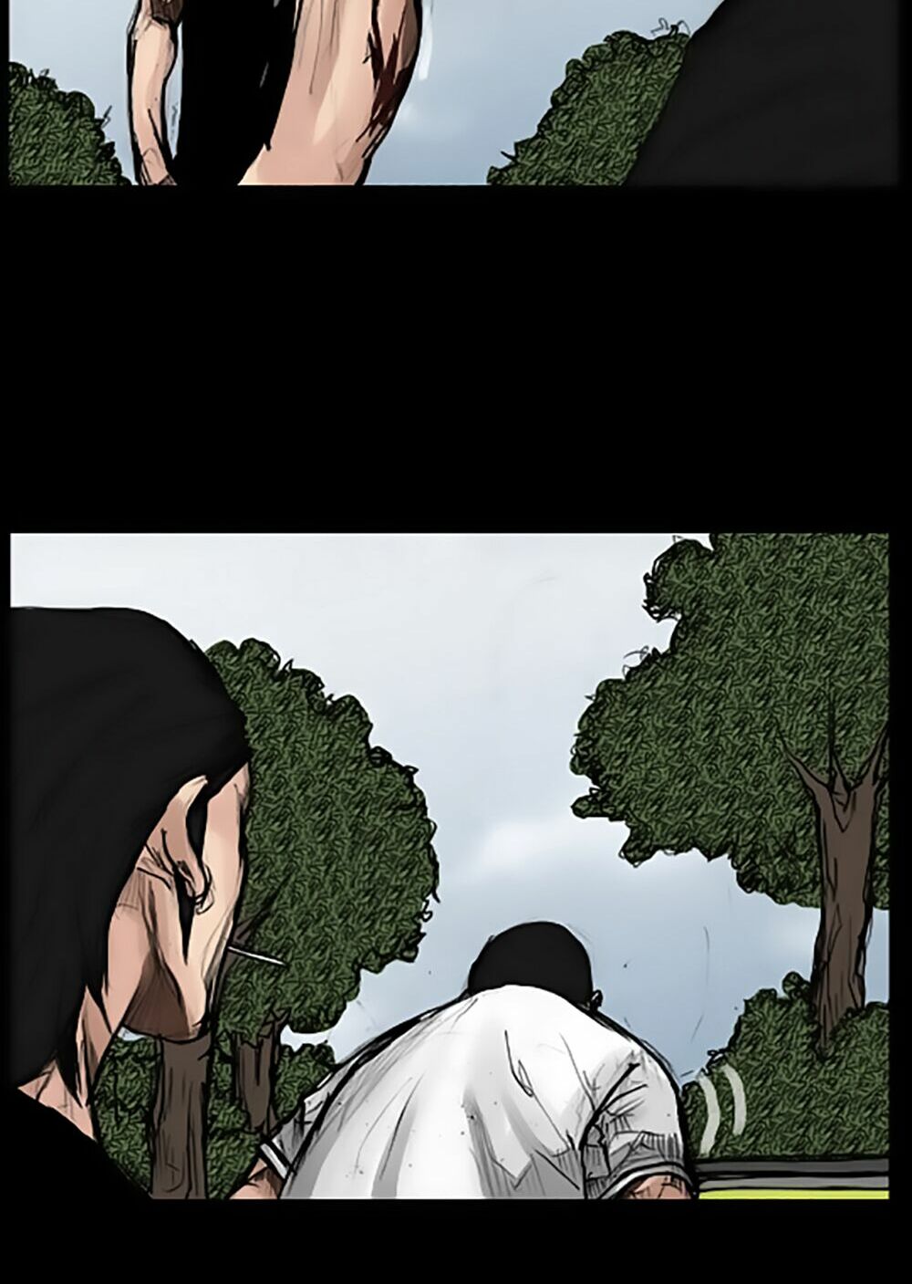 Dokgo | Độc Cô: Chapter 39
