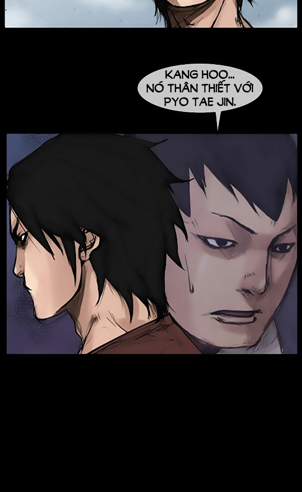 Dokgo | Độc Cô: Chapter 39