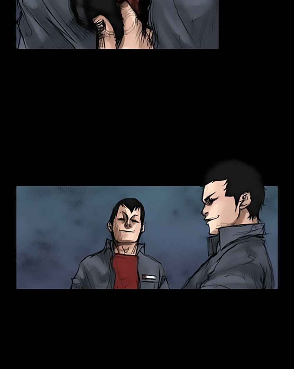 Dokgo | Độc Cô: Chapter 4