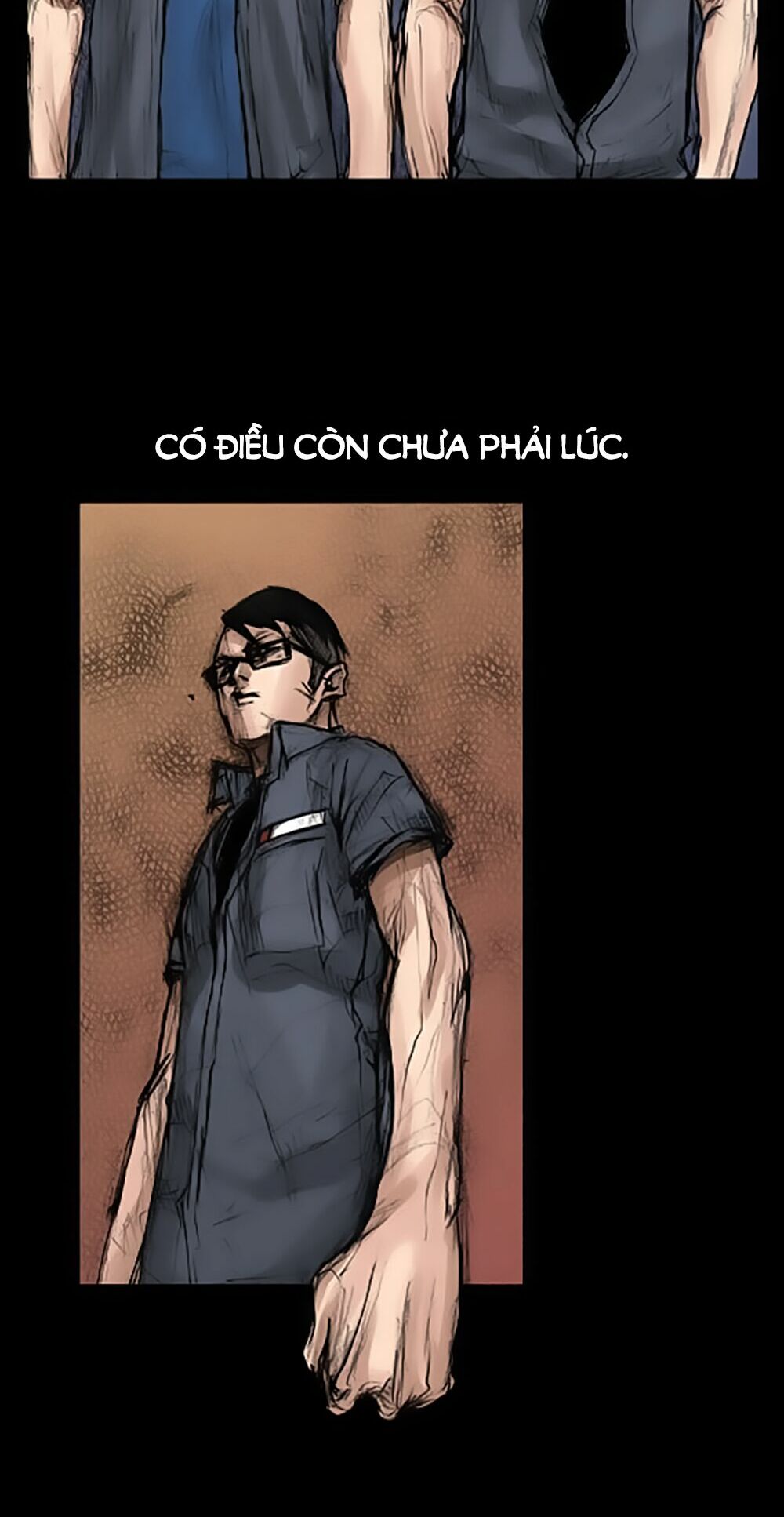 Dokgo | Độc Cô: Chapter 4
