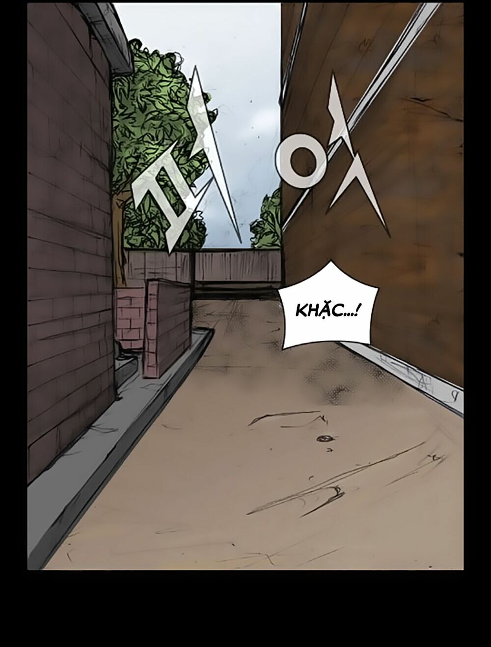 Dokgo | Độc Cô: Chapter 4