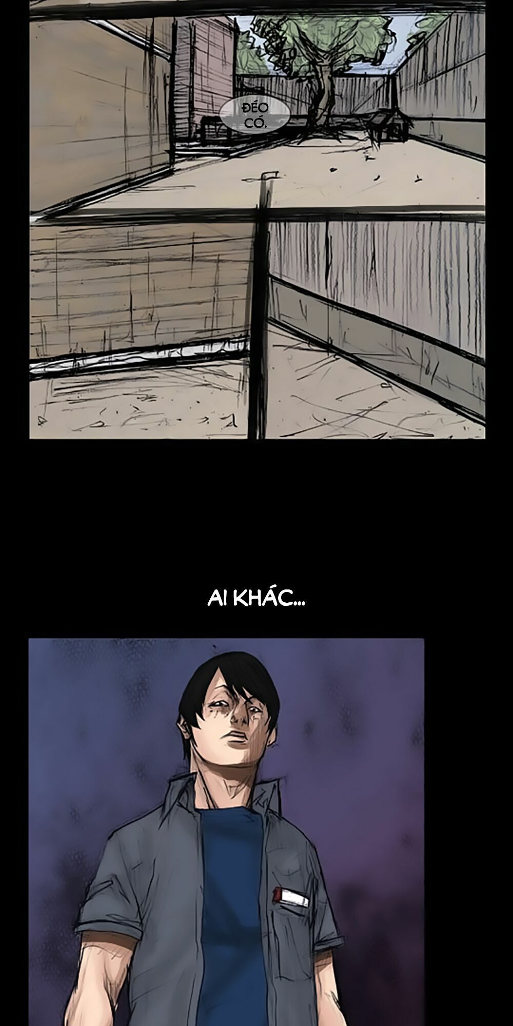 Dokgo | Độc Cô: Chapter 4