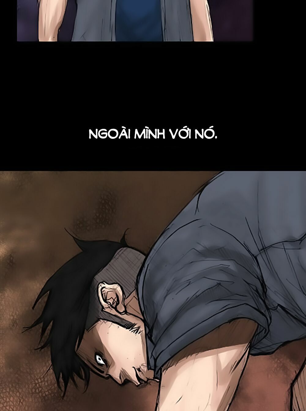 Dokgo | Độc Cô: Chapter 4