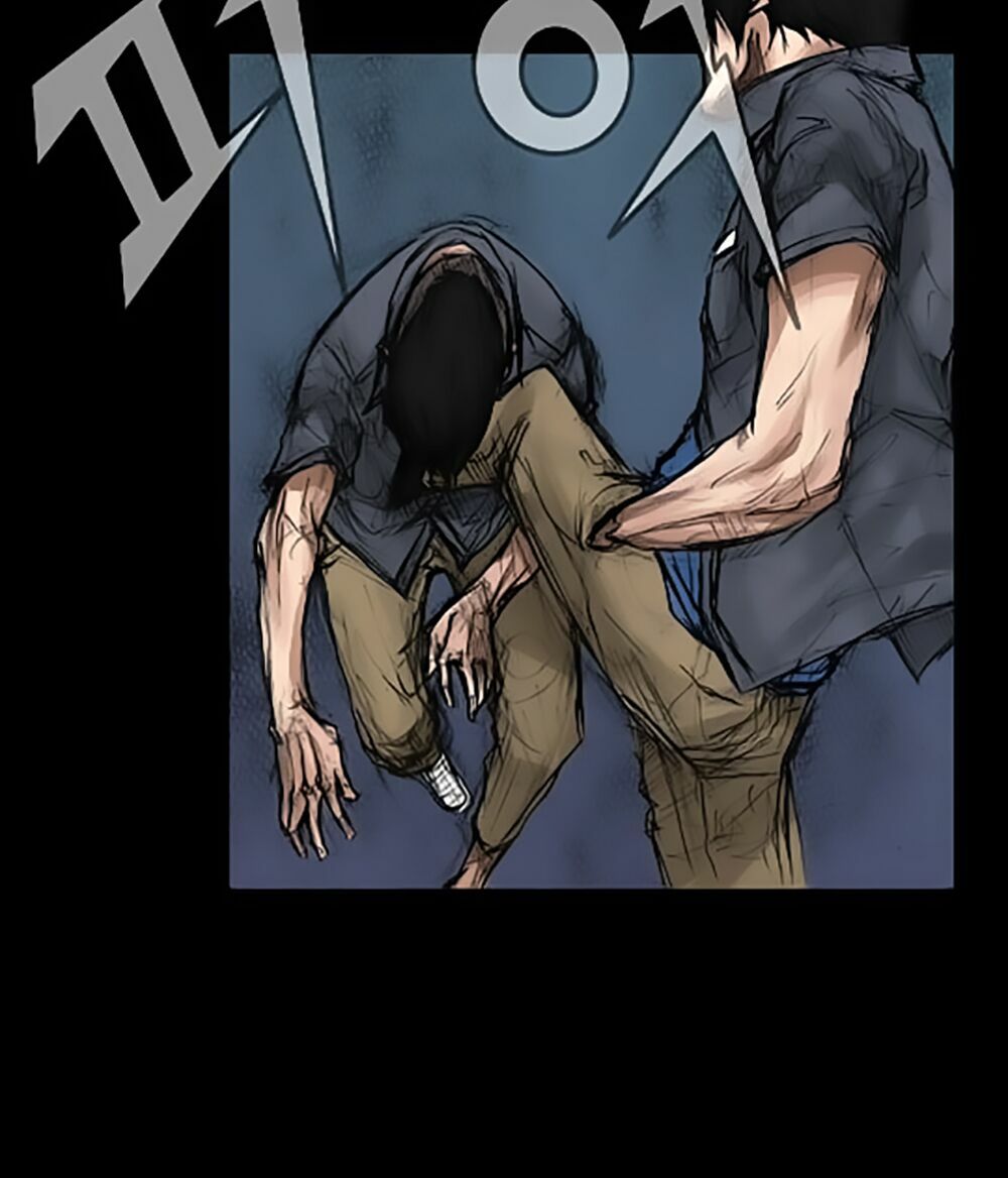 Dokgo | Độc Cô: Chapter 4