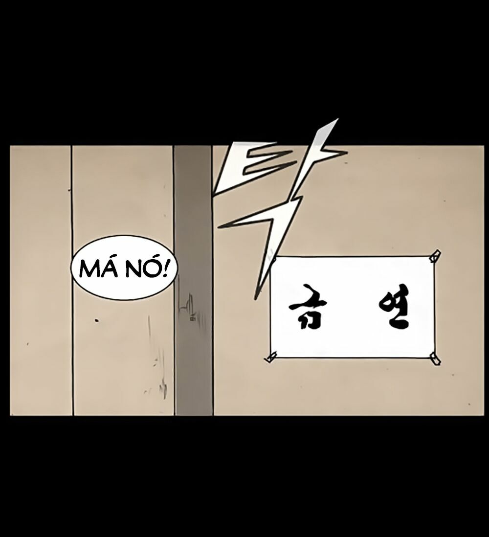 Dokgo | Độc Cô: Chapter 40