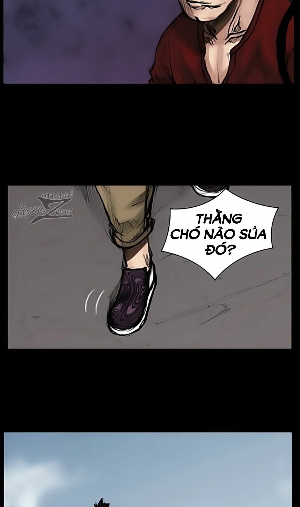 Dokgo | Độc Cô: Chapter 40