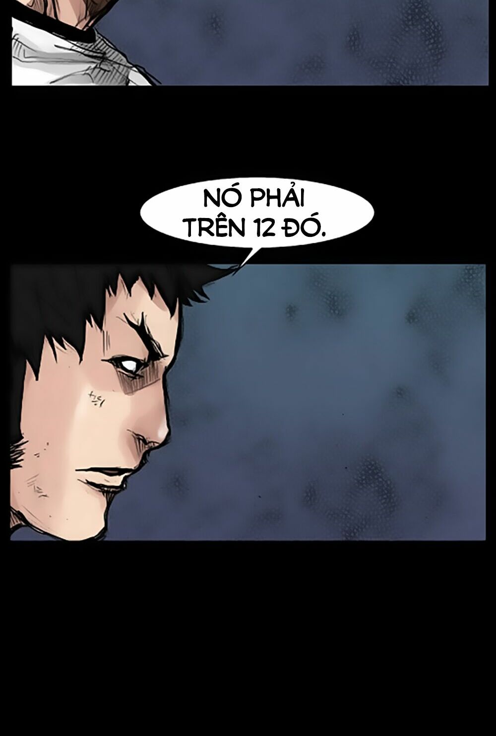 Dokgo | Độc Cô: Chapter 40