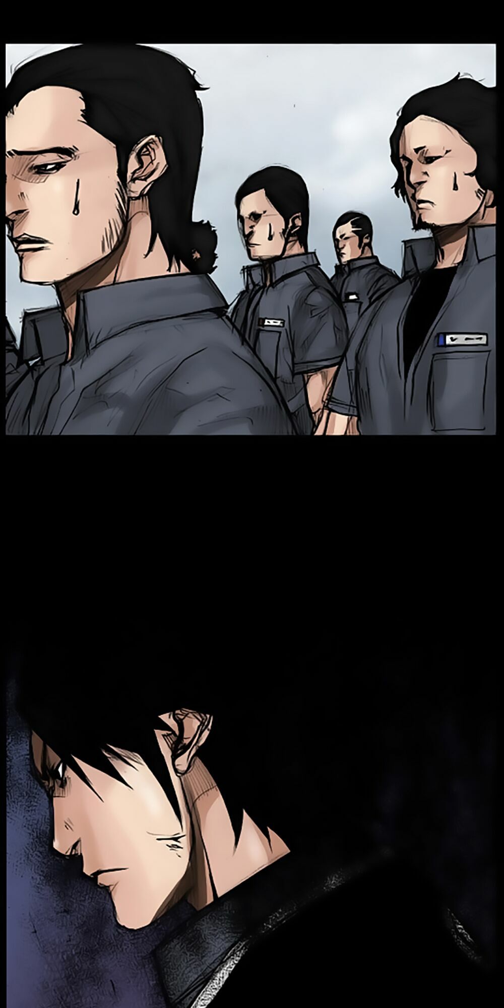 Dokgo | Độc Cô: Chapter 41