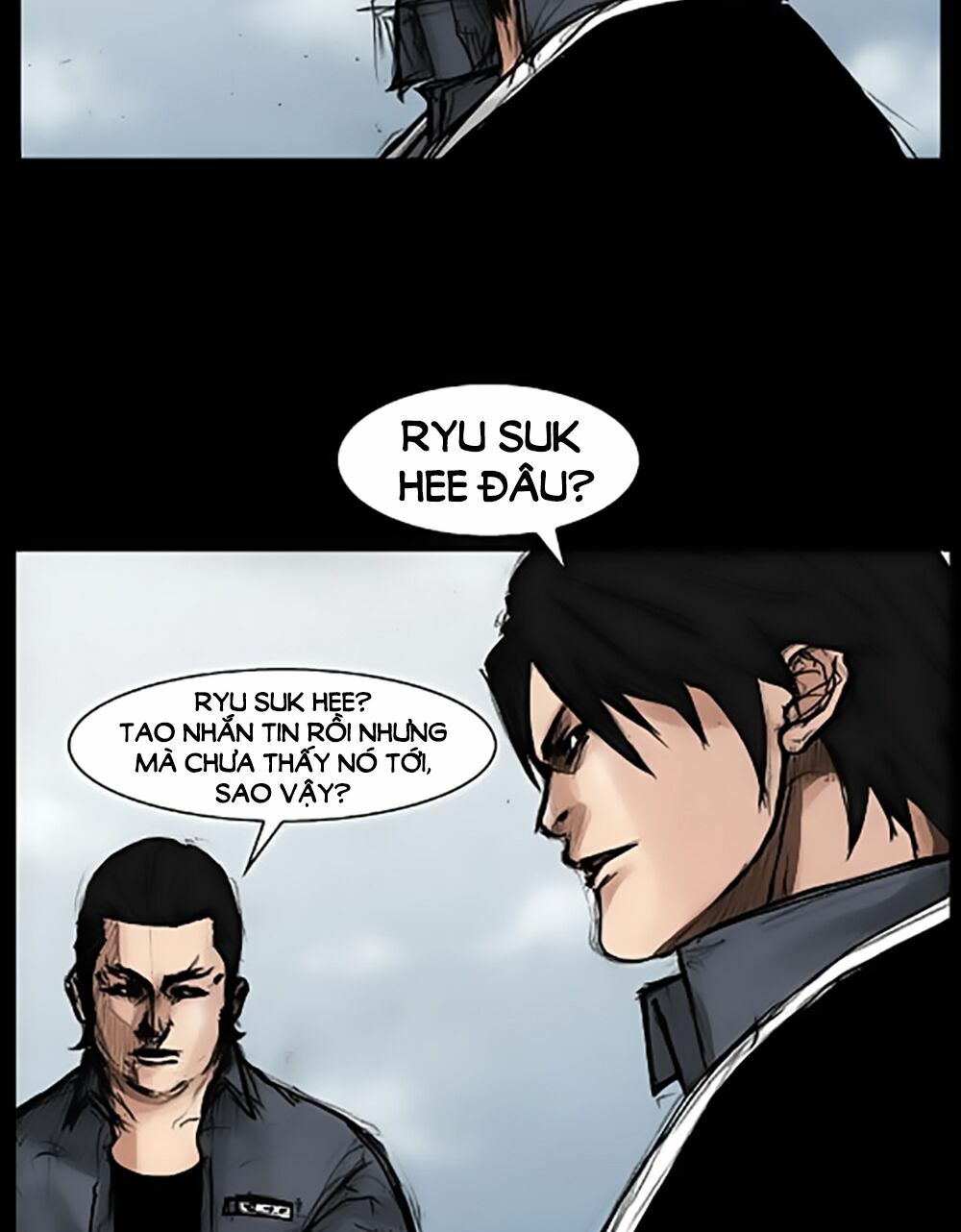 Dokgo | Độc Cô: Chapter 41