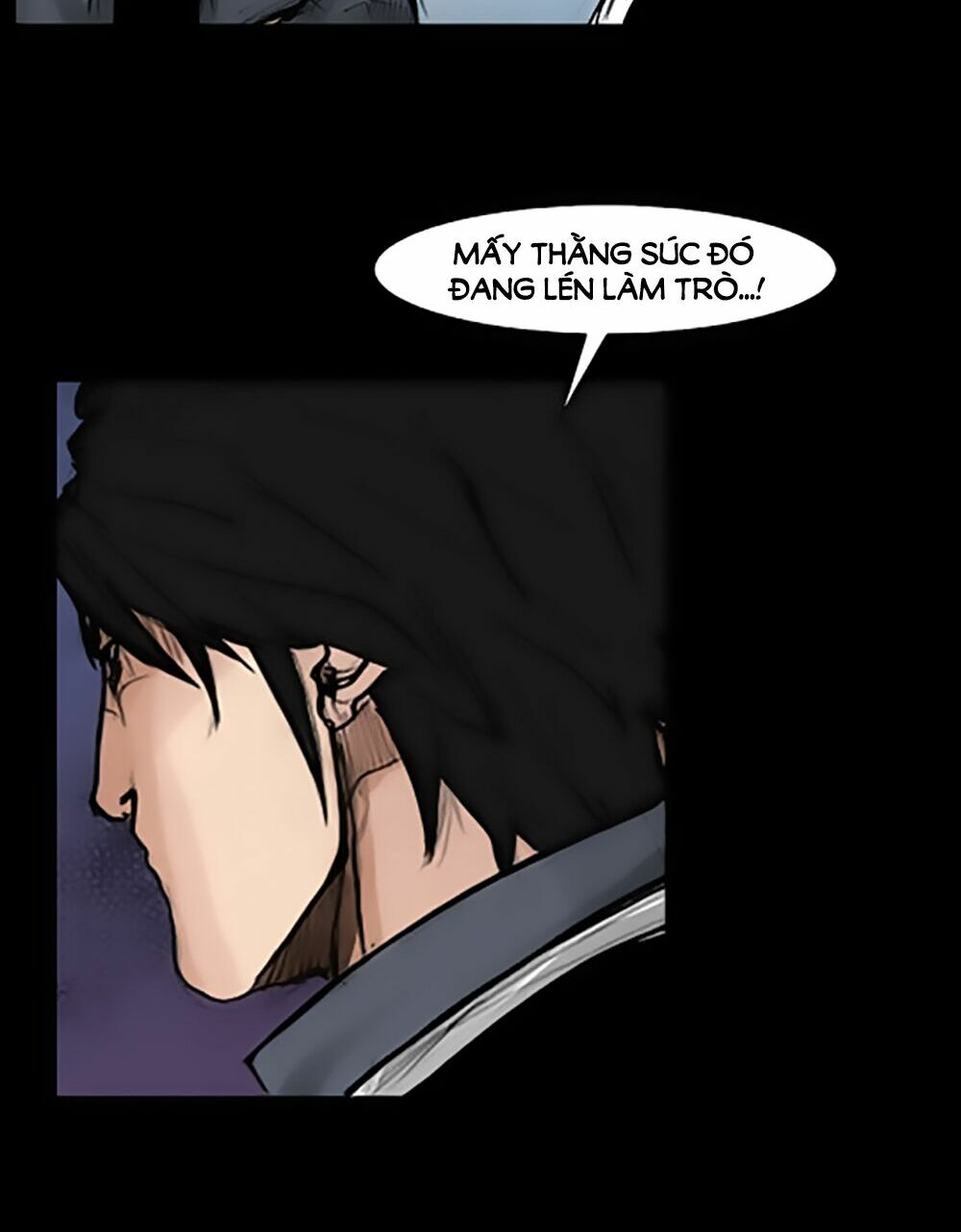 Dokgo | Độc Cô: Chapter 41