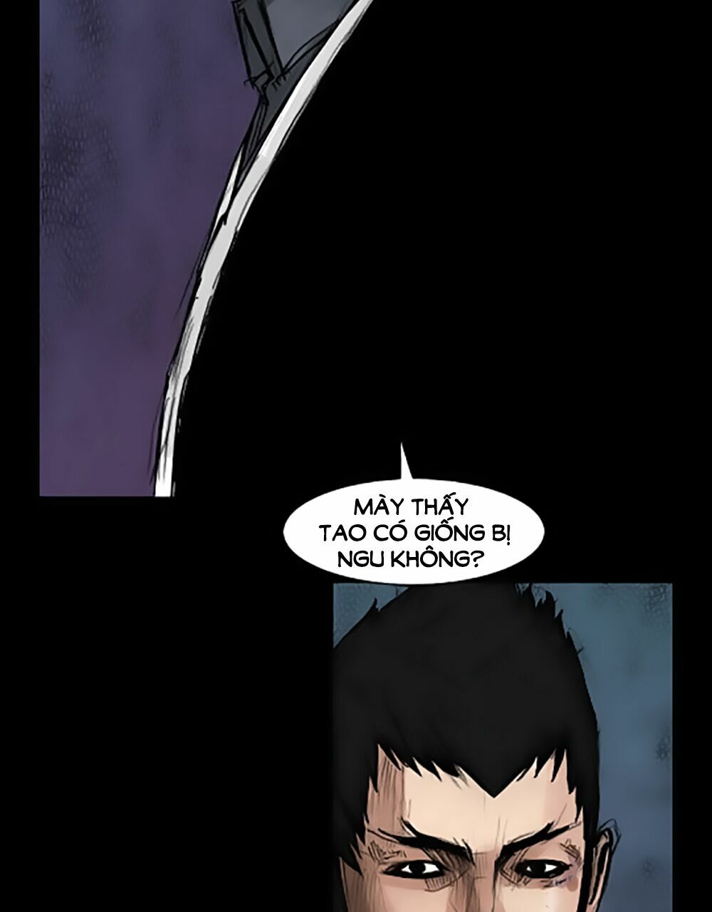 Dokgo | Độc Cô: Chapter 41