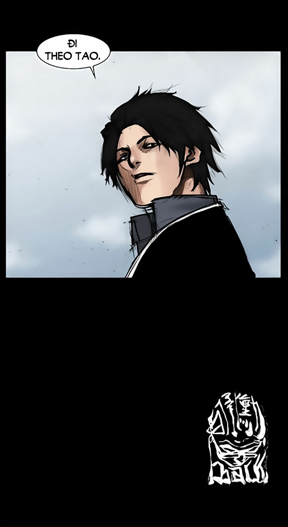 Dokgo | Độc Cô: Chapter 41