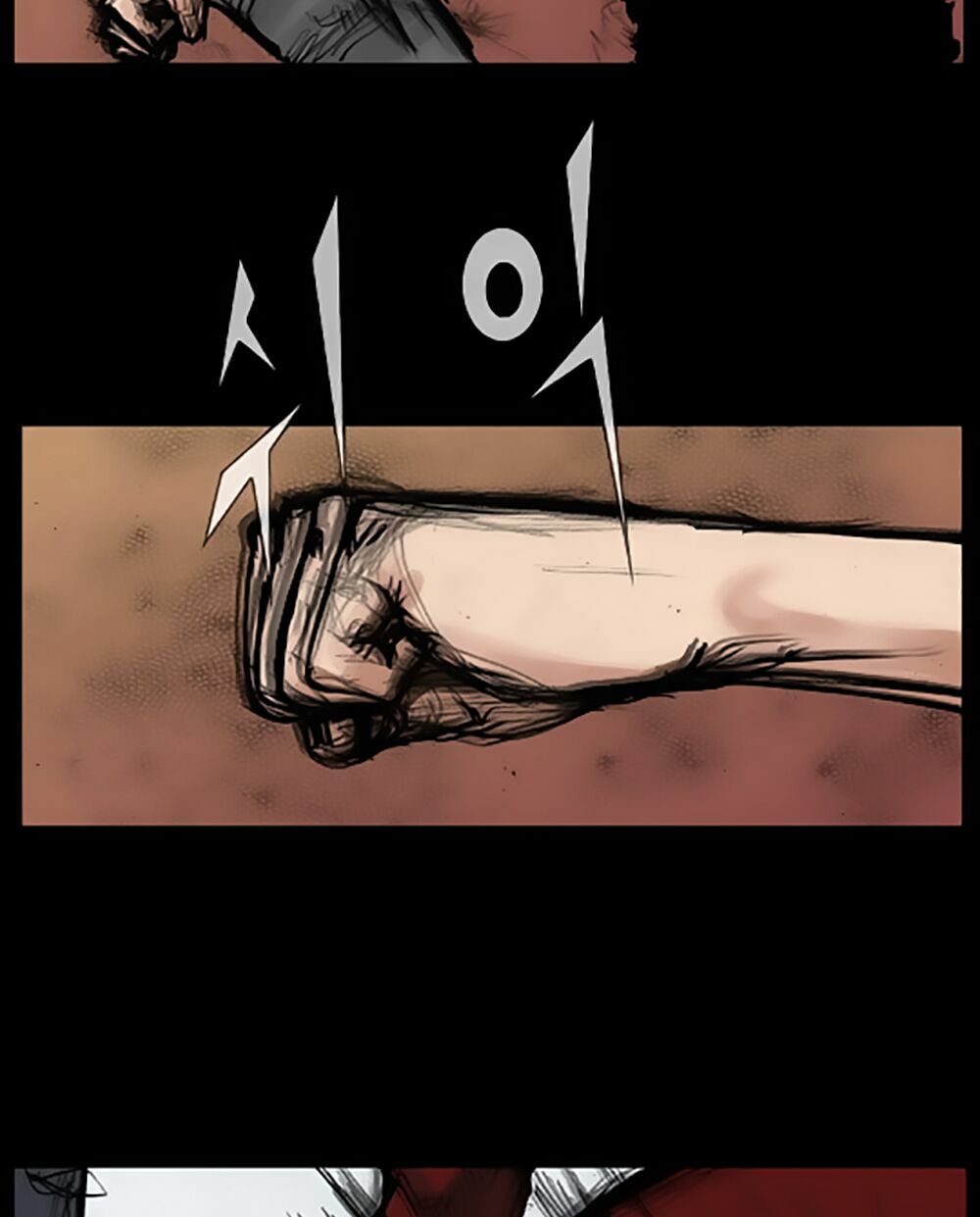 Dokgo | Độc Cô: Chapter 43