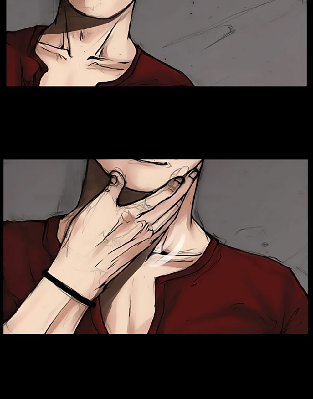 Dokgo | Độc Cô: Chapter 43