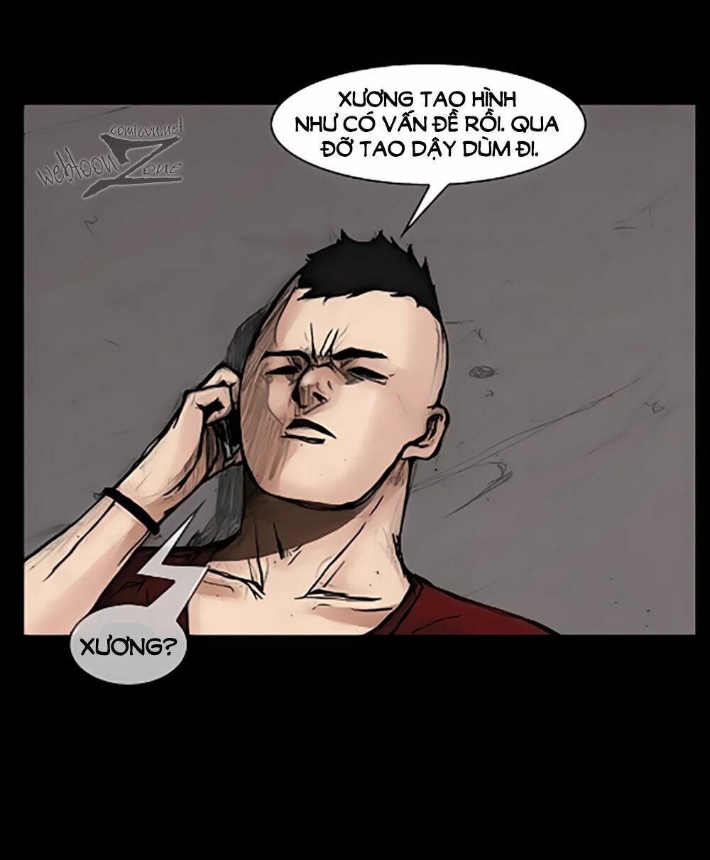 Dokgo | Độc Cô: Chapter 43