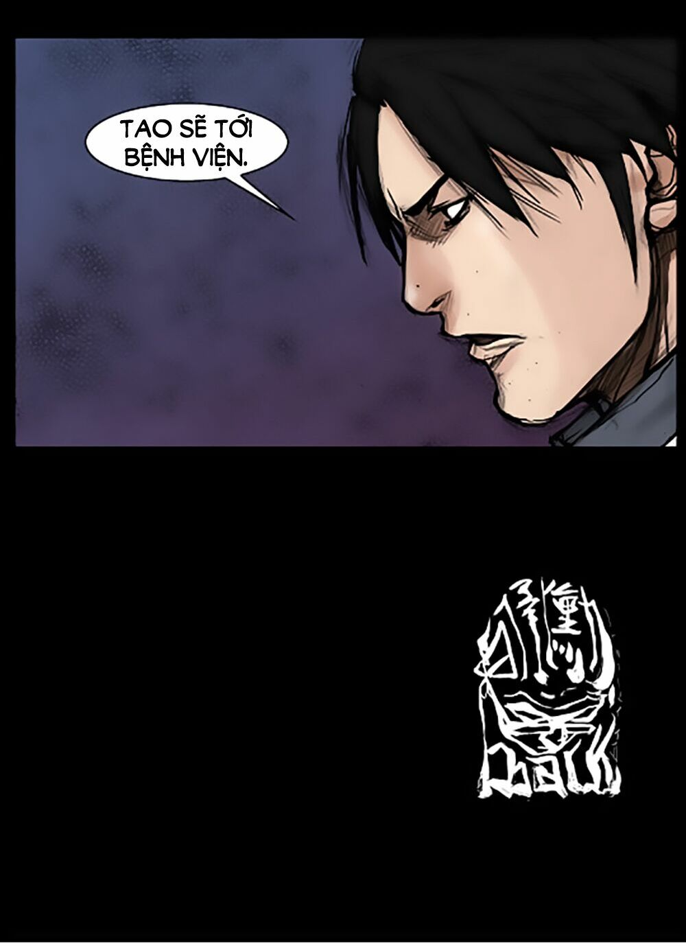 Dokgo | Độc Cô: Chapter 43
