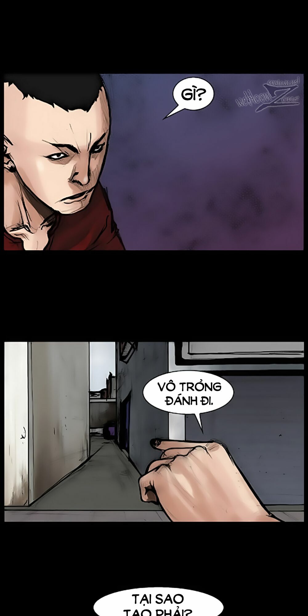 Dokgo | Độc Cô: Chapter 43