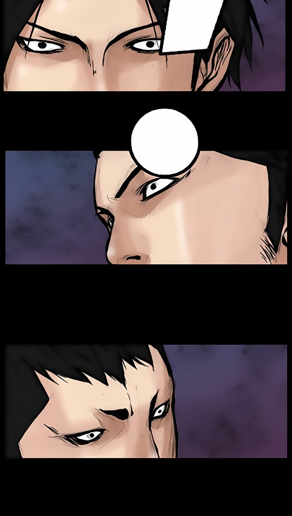 Dokgo | Độc Cô: Chapter 44