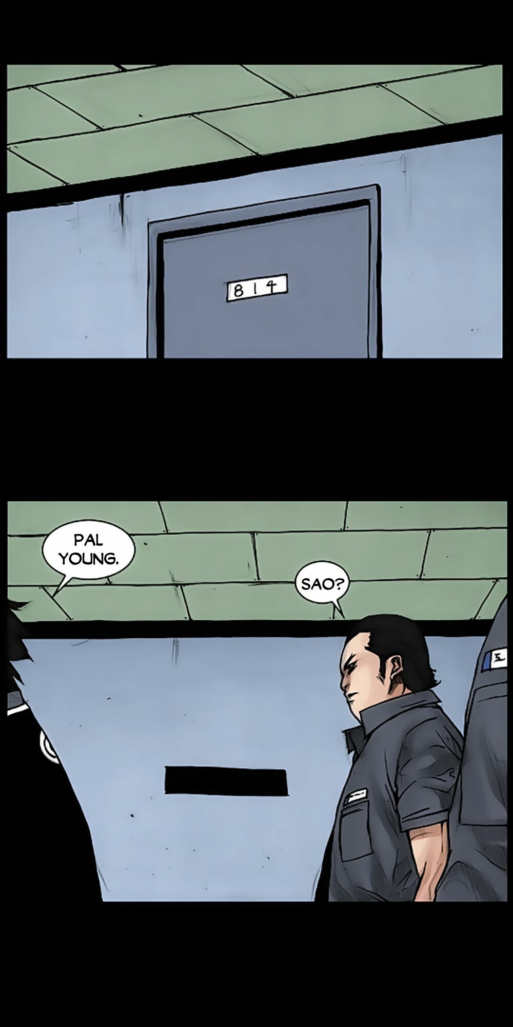 Dokgo | Độc Cô: Chapter 44