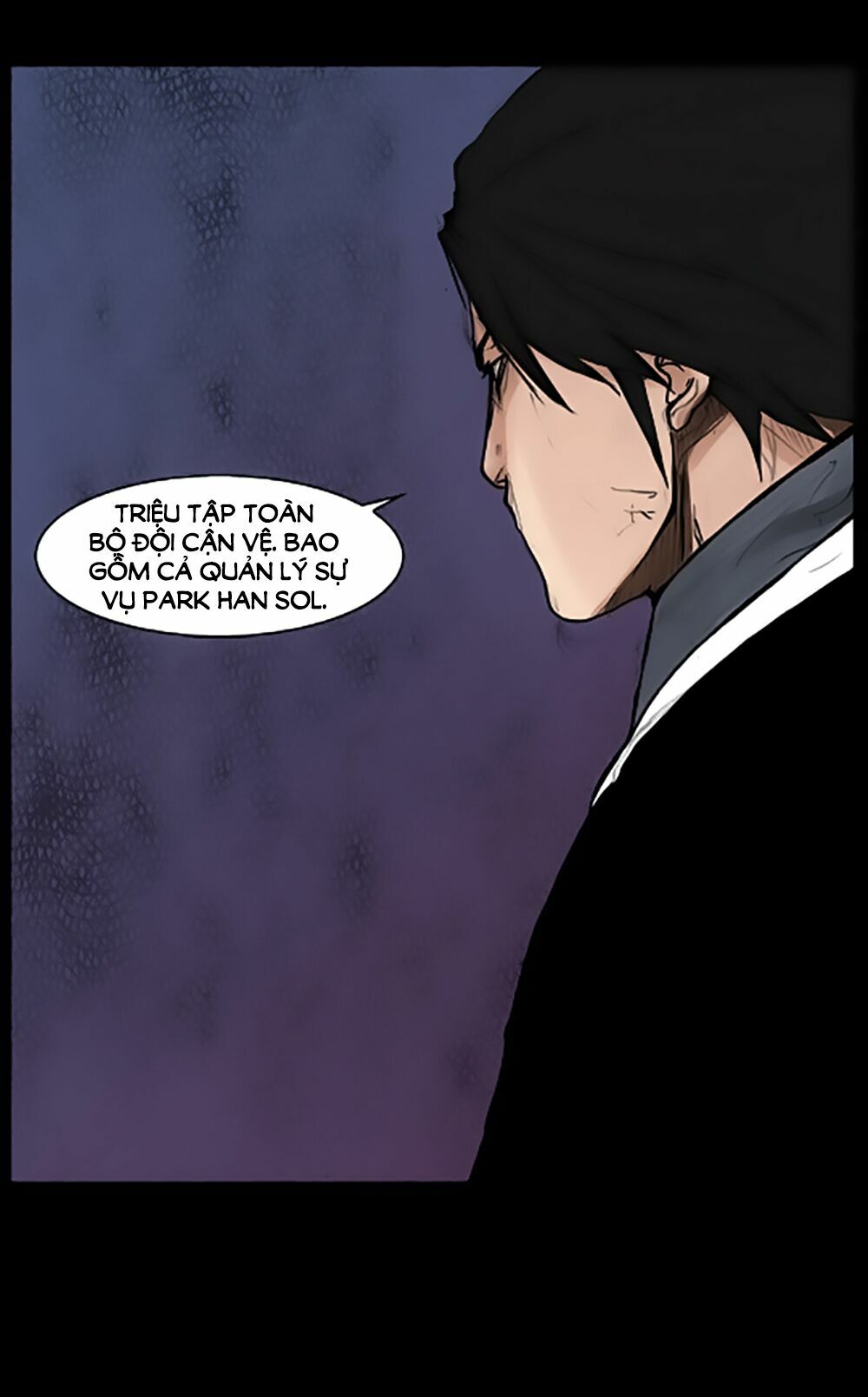 Dokgo | Độc Cô: Chapter 44